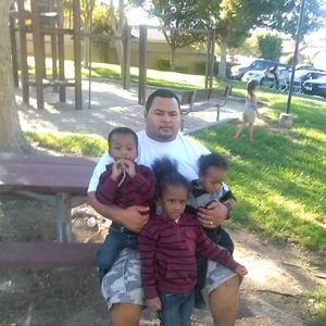 Meet your Posher, Larry